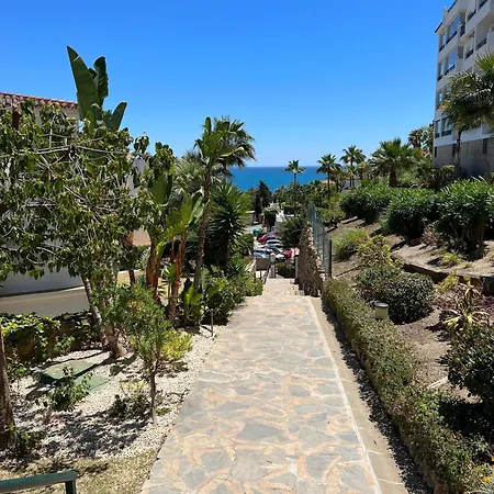 La Cala De Miraflores 米哈斯