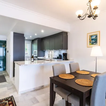 Apartment La Cala De Miraflores