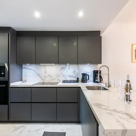 Apartment La Cala De Miraflores Mijas