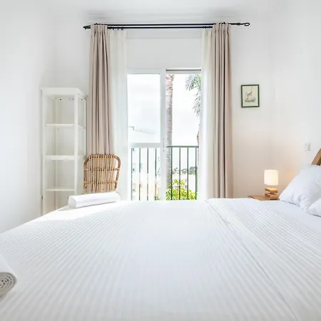 Apartment La Cala De Miraflores Mijas