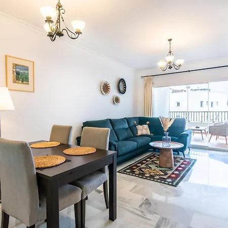 La Cala De Miraflores Apartment