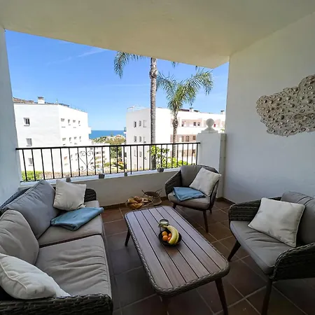 Apartment La Cala De Miraflores *