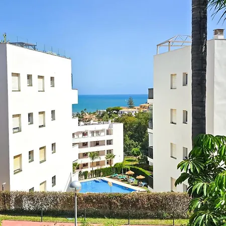 דירה La Cala De Miraflores מיחאס