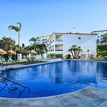 La Cala De Miraflores * Mijas