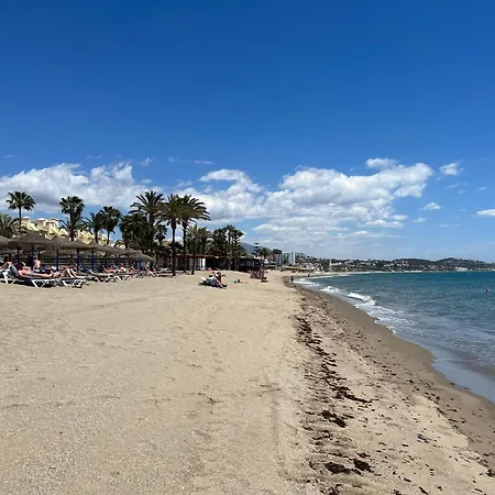 Apartment La Cala De Miraflores Mijas