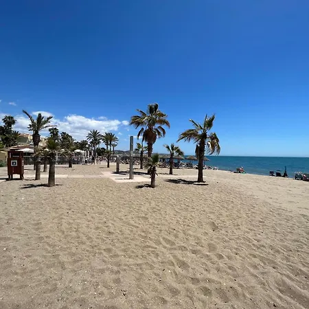 Apartment La Cala De Miraflores Mijas