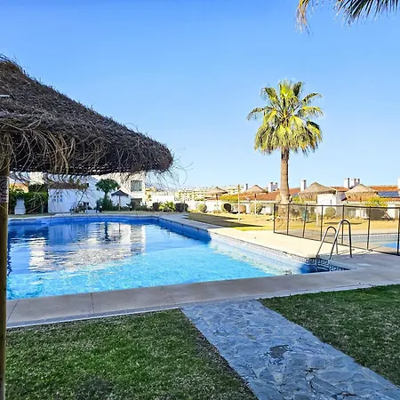 La Cala De Miraflores * Mijas