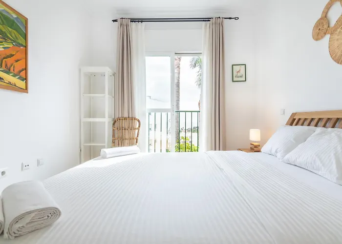 Lägenhet La Cala De Miraflores Mijas