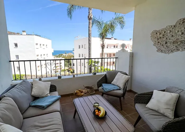 Lägenhet La Cala De Miraflores *