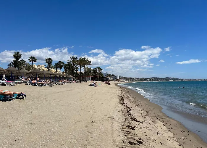 Lägenhet La Cala De Miraflores Mijas