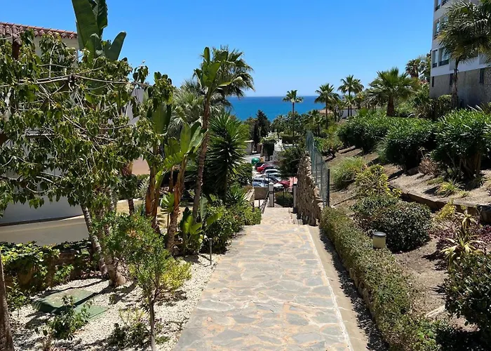 La Cala De Miraflores Mijas